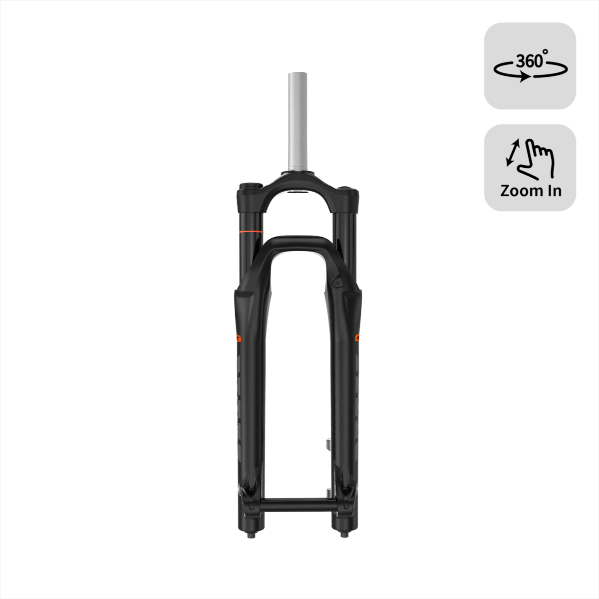 RST サスペンションフォーク スレッド Amazon | RST MTB マウンテン 26