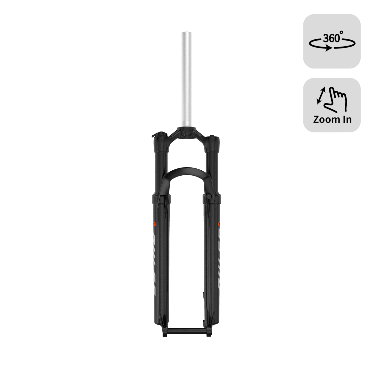 PULSE - RST Suspension