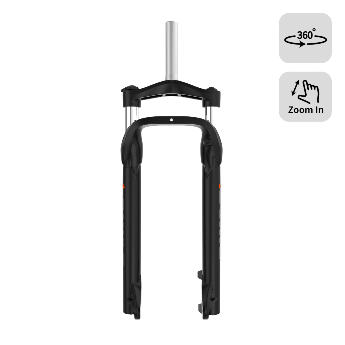 GUIDE - RST Suspension